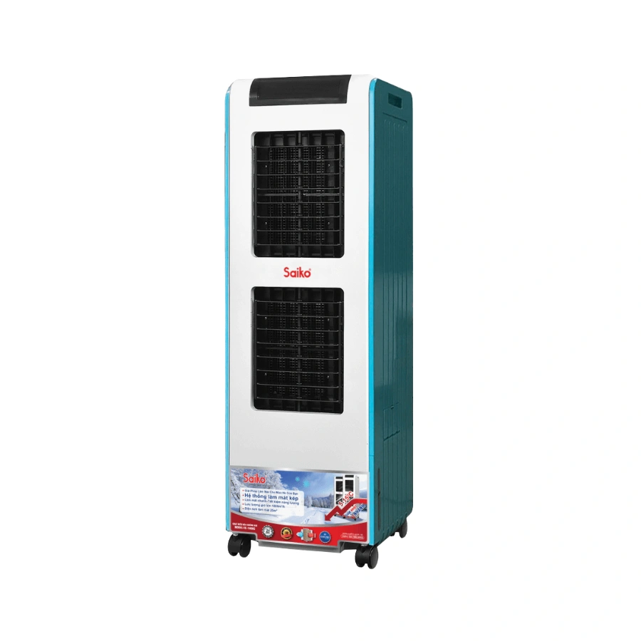 Máy làm mát không khí Saiko EC-1800C - toàn cảnh sản phẩm