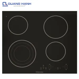 Bếp điện từ Electrolux EHET66CS