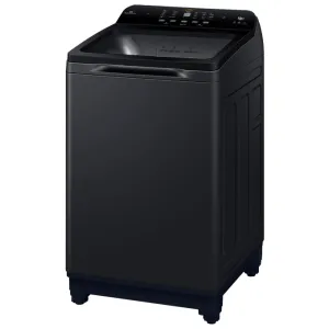 Máy giặt Aqua Inverter 10 kg AQW-DR100JT BK
