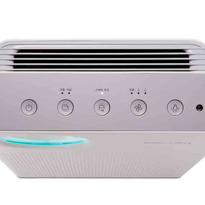 Máy lọc không khí Coway AP-1018F