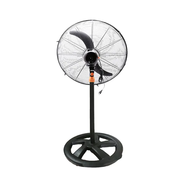 Quạt đứng công nghiệp ASIAVINA D24001-DV0