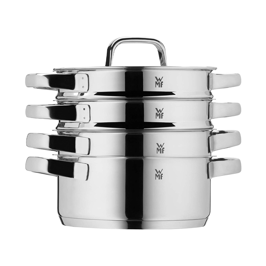 Bộ nồi WMF Compact Cuisine 4Pc Cookware Set 20Cm 0798046380