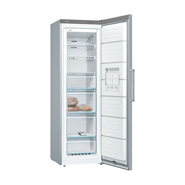 Tủ đông Bosch GSN36VI3P 255 lít