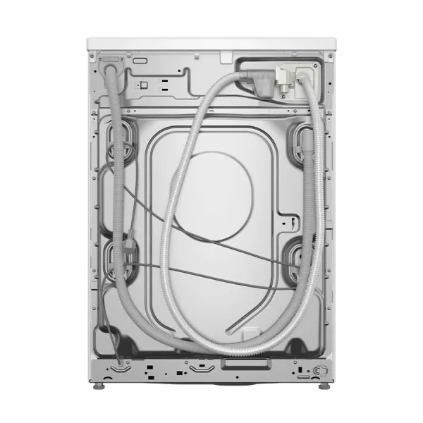 Máy Giặt Cửa Trước Bosch WGB254A0SG 10kg Series 8
