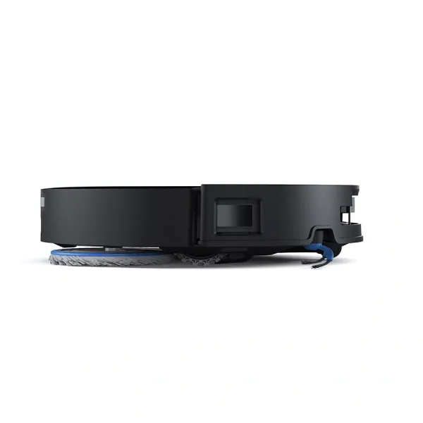Robot hút bụi lau nhà Ecovacs Deebot T50S Pro Omni