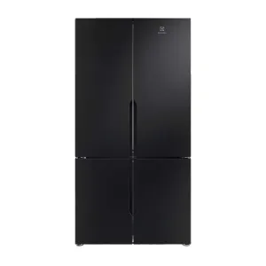 Tủ lạnh Multidoor Electrolux Inverter 564 lít EQE5700B-B