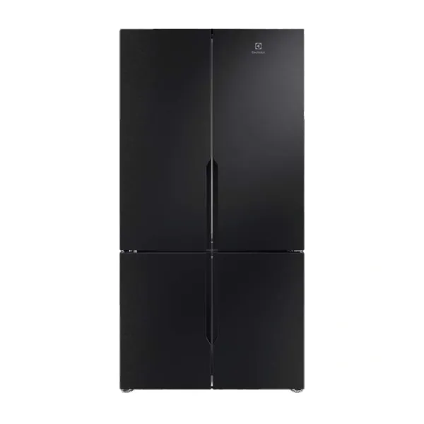 Tủ lạnh Multidoor Electrolux Inverter 564 lít EQE5700B-B