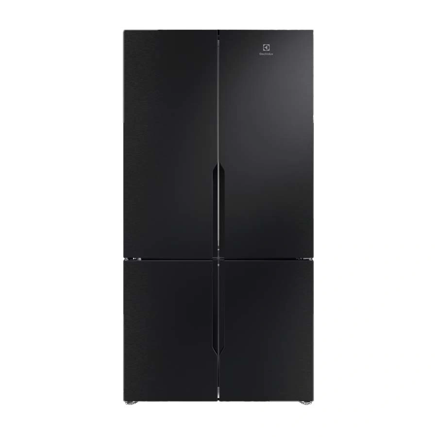 Tủ lạnh Multidoor Electrolux Inverter 564 lít EQE5700B-B