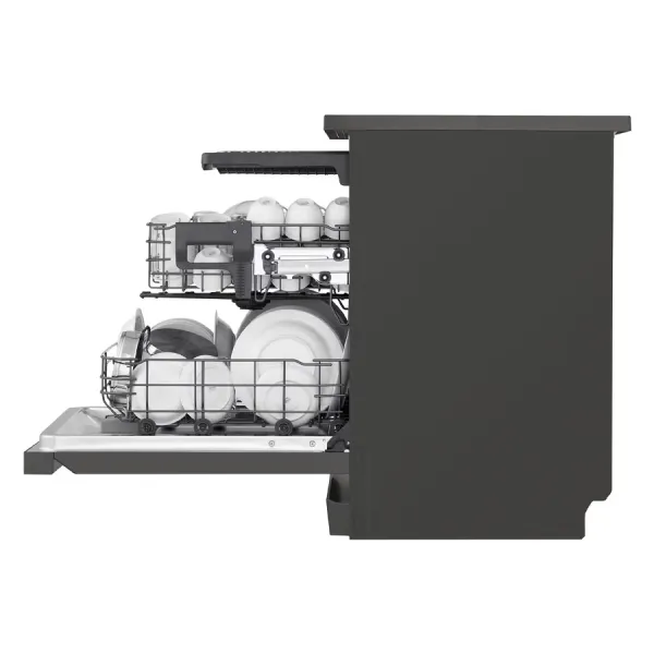 Máy rửa chén độc lập LG LDN14BLA5
