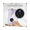Máy làm sữa hạt Unie UMB08 Pro, dung tích cối 600ml