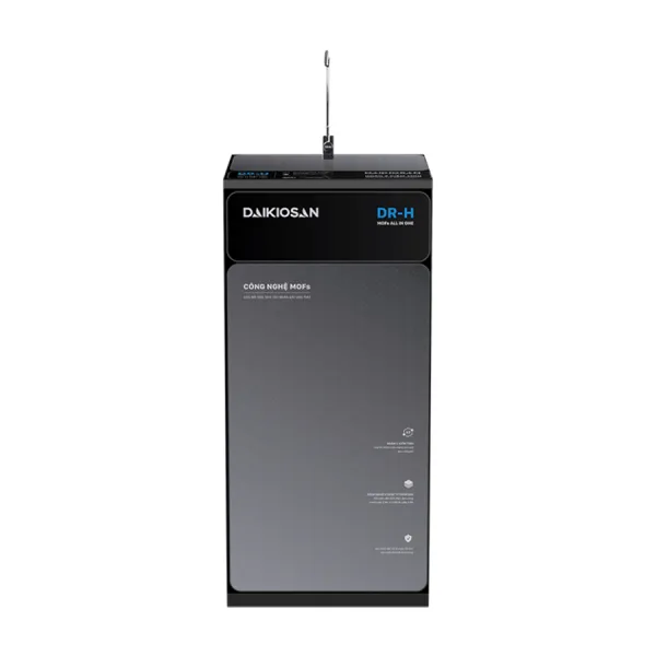 Máy lọc nước RO Dr.H 3D Daikiosan DN102