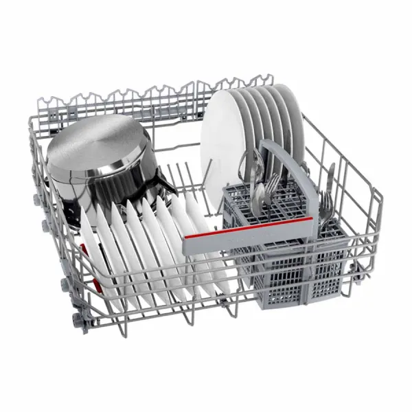 Máy rửa bát Bosch SMS6ZCI37Q