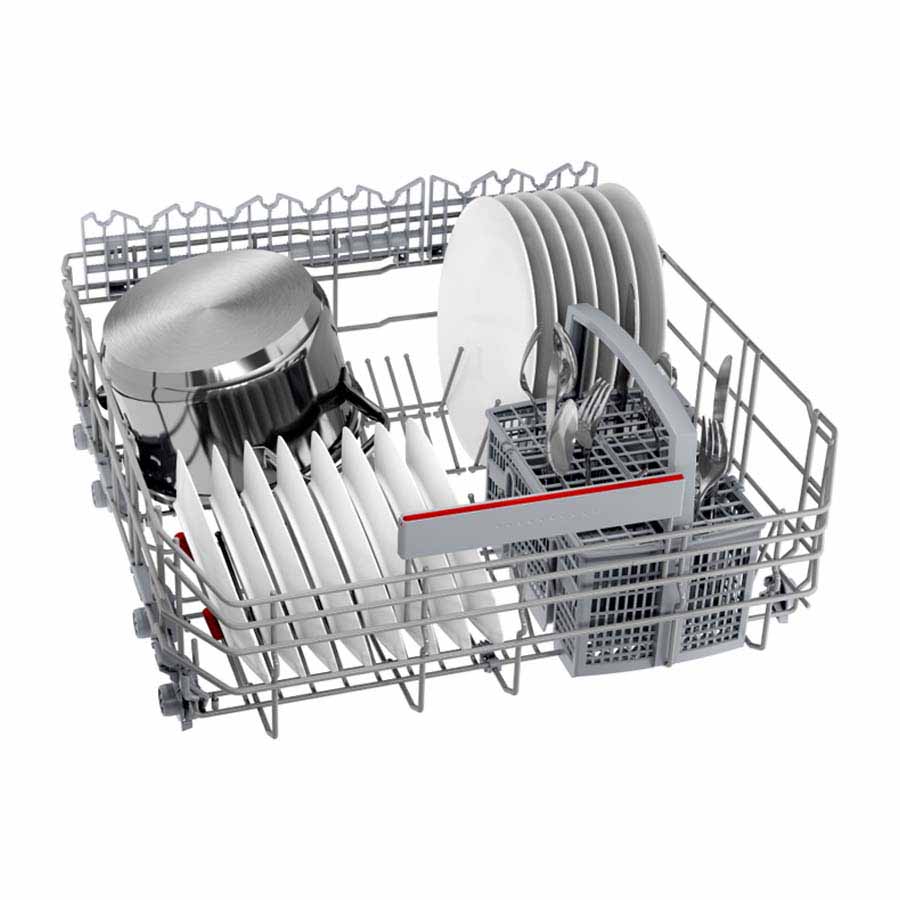 Máy rửa bát Bosch SMS6ZCI37Q