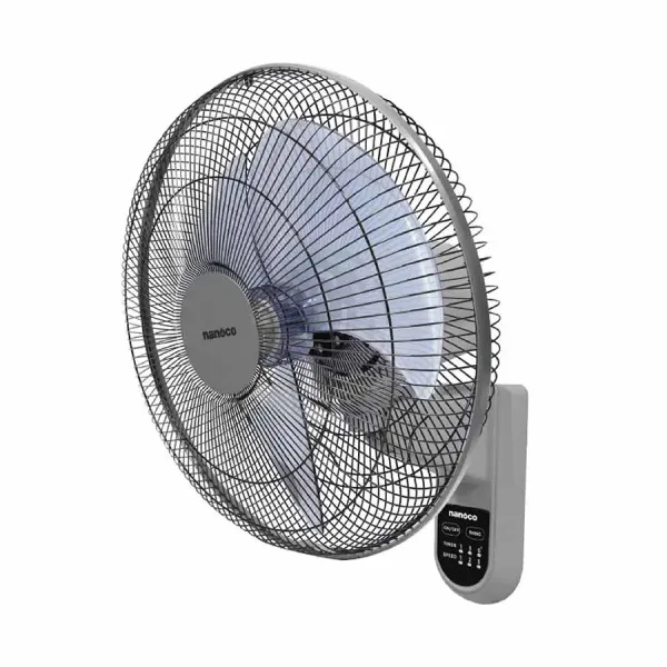 Quạt treo tường Nanoco NWF1612RC