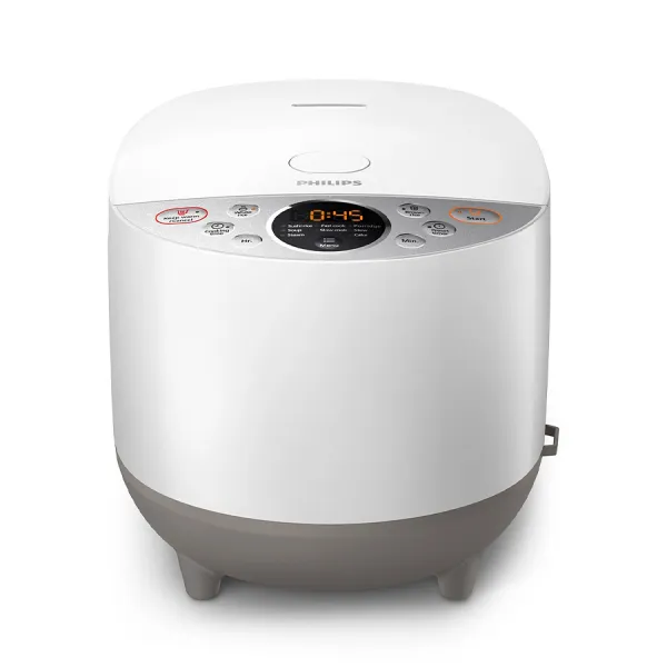 Nồi cơm điện tử  1.8 lít Philips HD4515/55