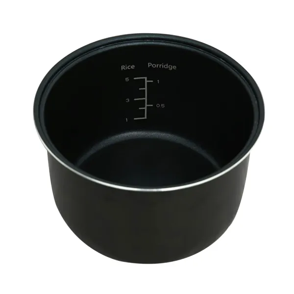 Nồi cơm điện tử Sunhouse 1 lít SHD8802