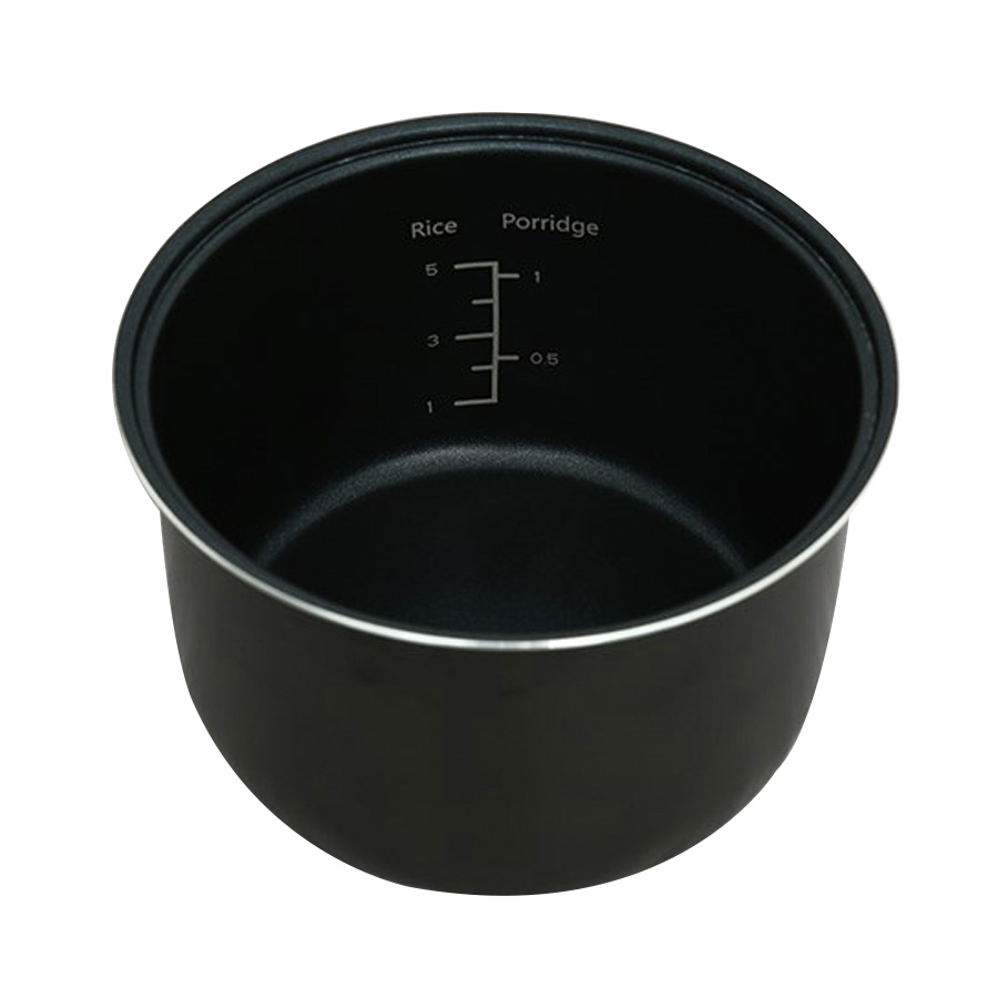 Nồi cơm điện tử Sunhouse 1 lít SHD8802