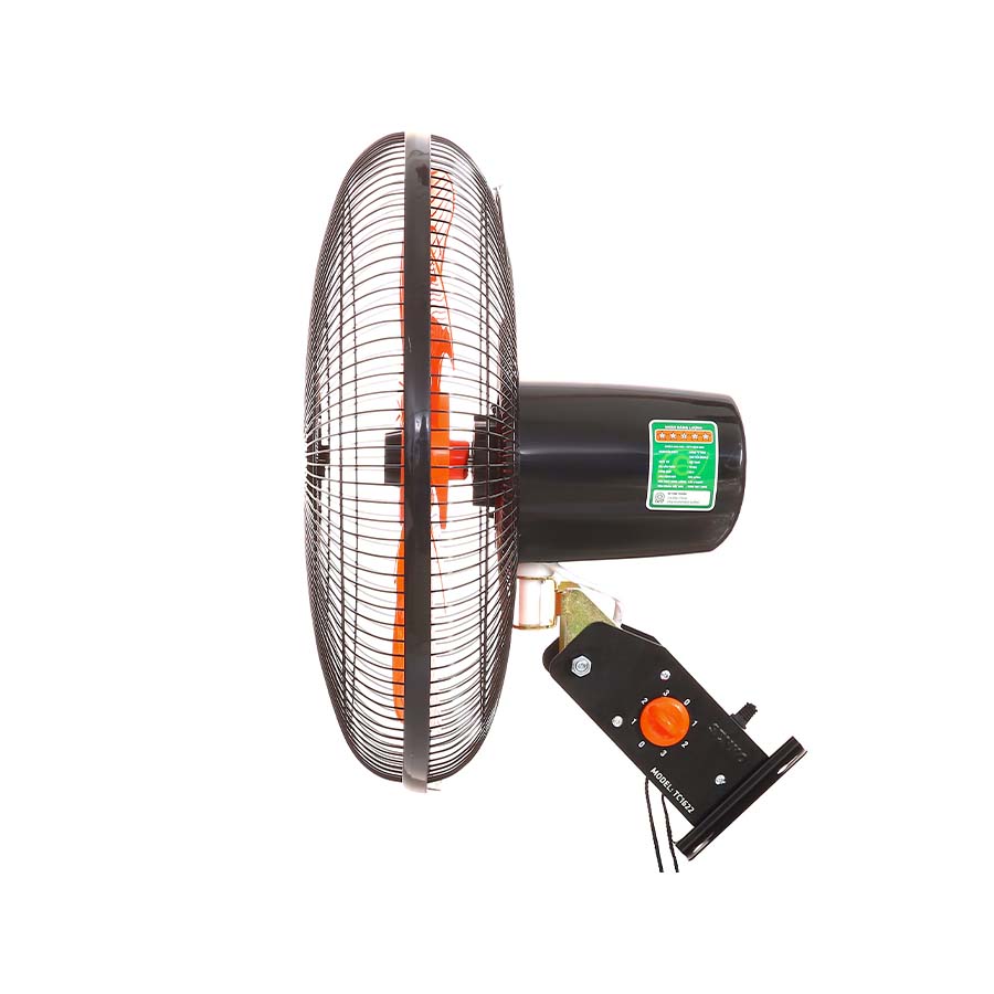 Quạt treo tường Senko TC1622