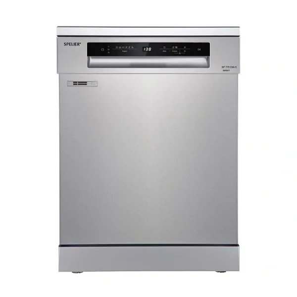 Máy rửa bát Spelier SP 775 DW