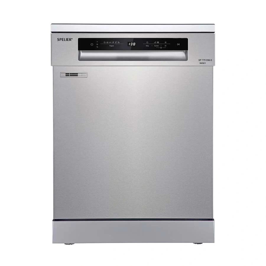 Máy rửa bát Spelier SP 775 DW
