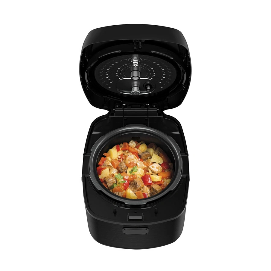 Nồi áp suất đa năng Tefal CY625868