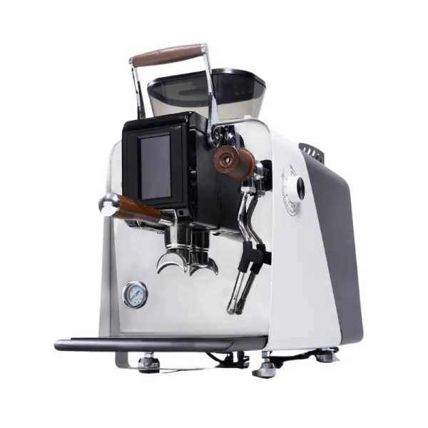 Máy pha cà phê Lacilio LS250