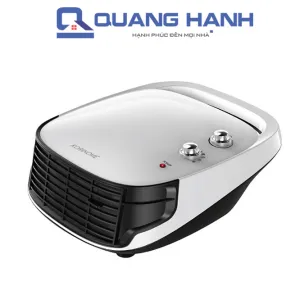 Máy sưởi Ceramic KoriHome BHK-101-W