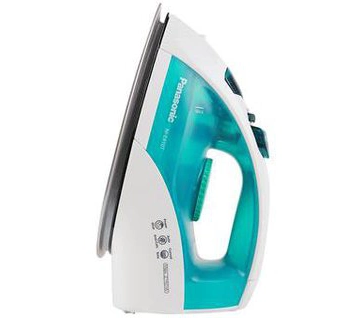 Bàn ủi hơi nước Panasonic PABU-NI-E410TMRA