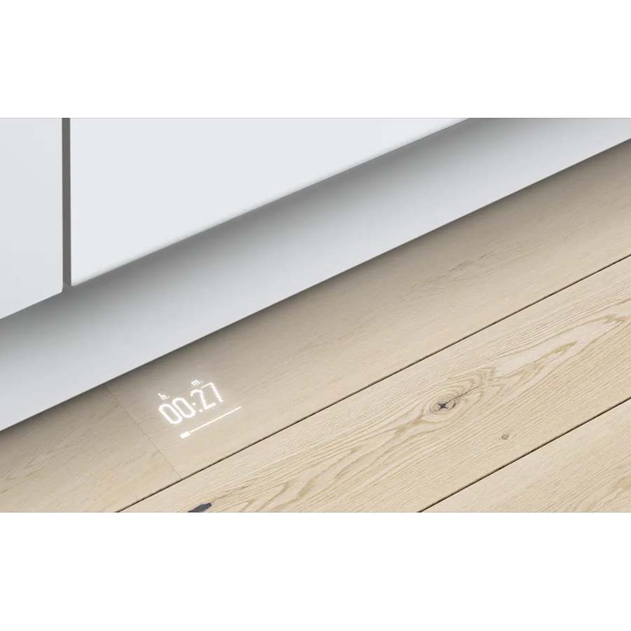 Máy rửa bát âm tủ 14 bộ Bosch SMV8YCX02E