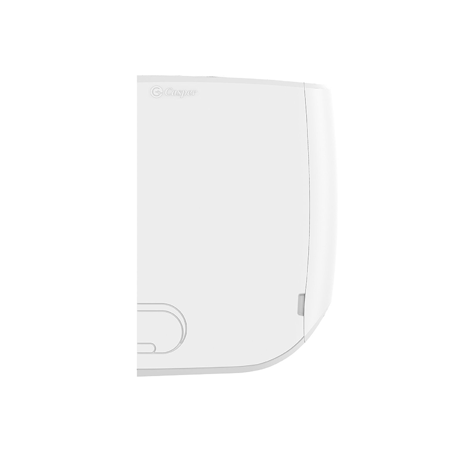 Điều hòa 1 chiều 2.5 HP Casper SC-24FS33