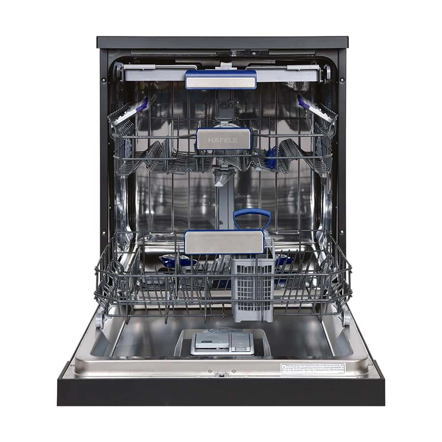 Máy rửa bát độc lập Hafele HDW-F6081B 533.23.201