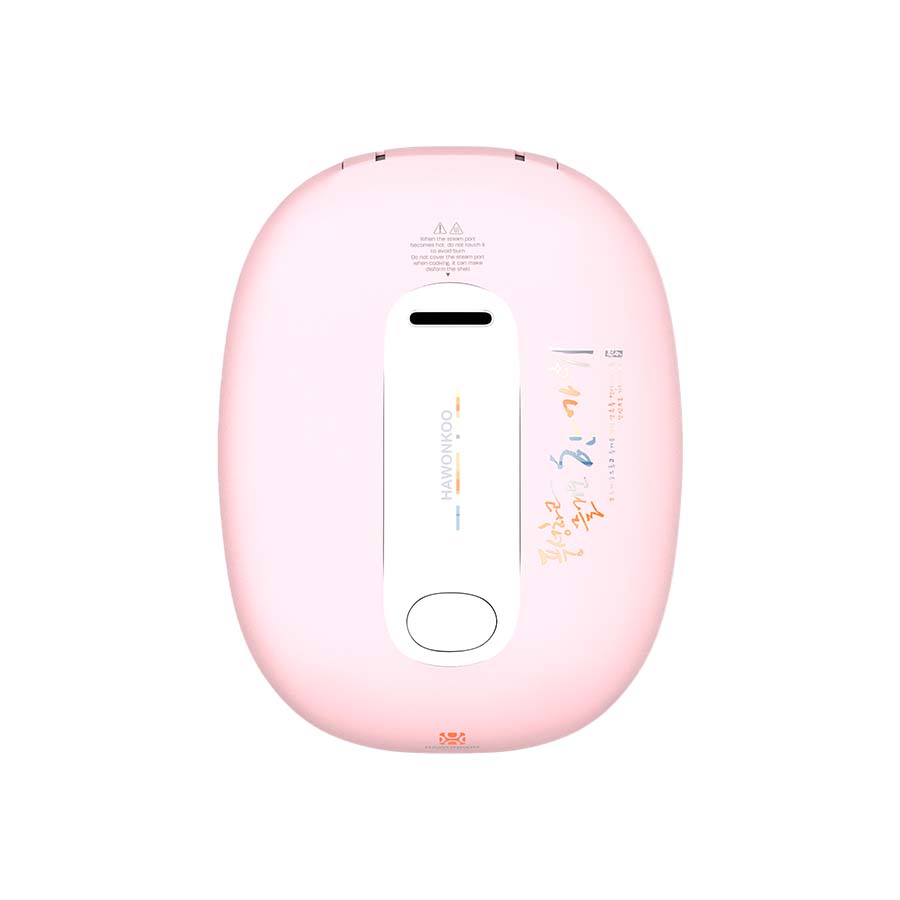 Nồi cơm điện cao tần Hawonkoo RCH-152 dung tích 1.5 lít