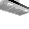Hút mùi Bosch DWBM98G50B