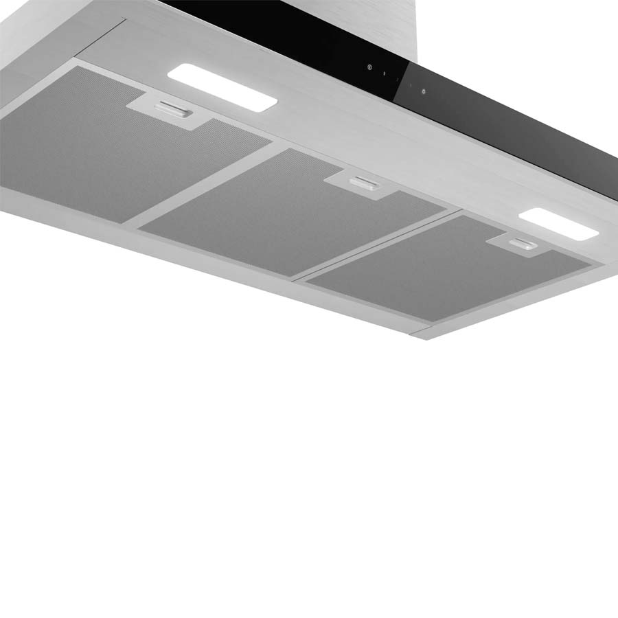 Hút mùi Bosch DWBM98G50B