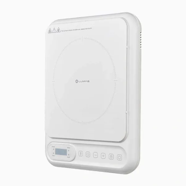 Bếp từ đơn 2000W Lumias LK25-220W