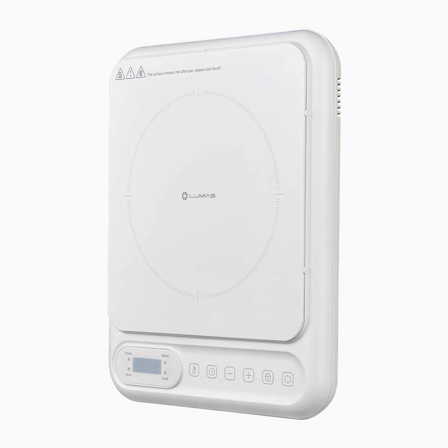 Bếp từ đơn 2000W Lumias LK25-220W