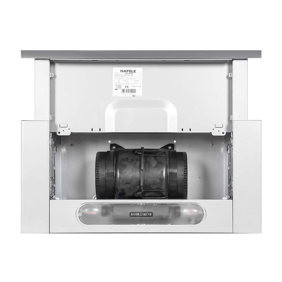 Máy hút mùi âm tủ Hafele HH-TI60D 539.81.083