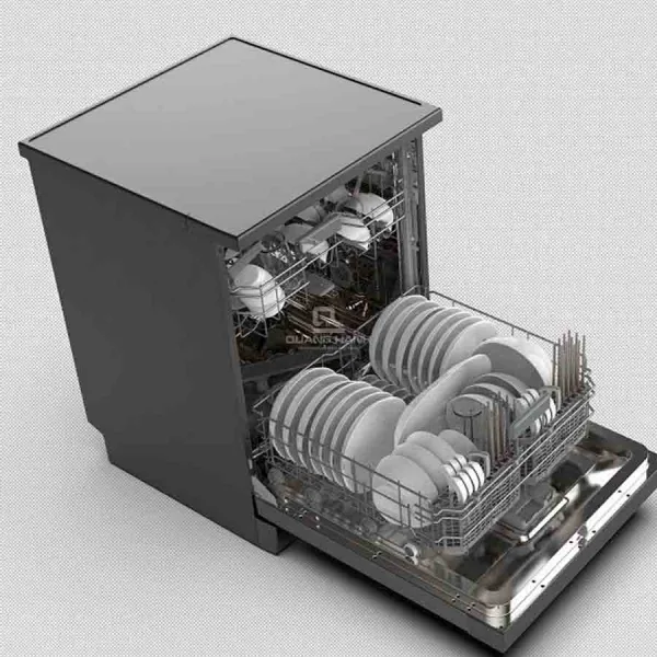 Máy rửa bát 13 bộ Texgio TG21H775B