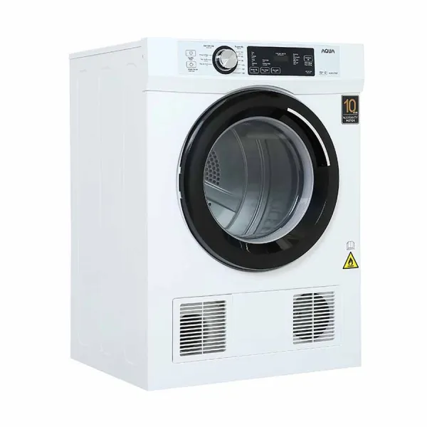 Máy sấy thông hơi Aqua 7 kg AQH-V700FW