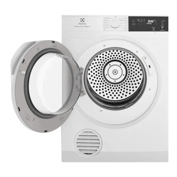 Máy sấy thông hơi Electrolux 8Kg EDV804H3WC