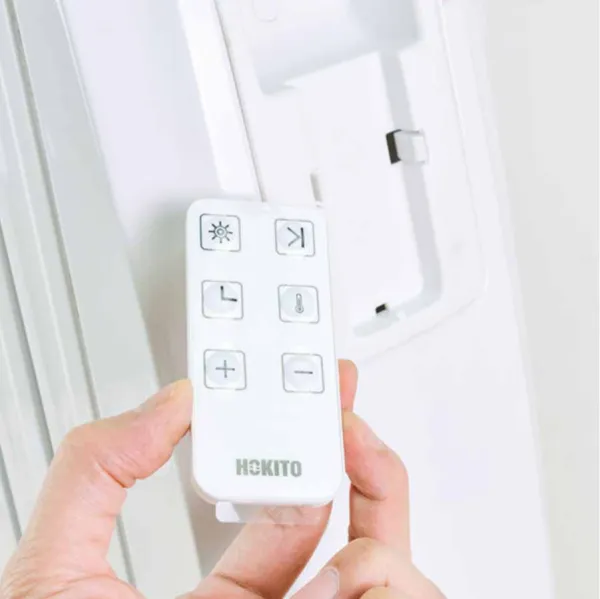 Máy Sưởi Dầu Hokito HK-6102E