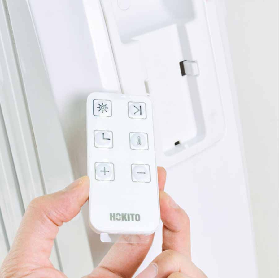 Máy Sưởi Dầu Hokito HK-6102E