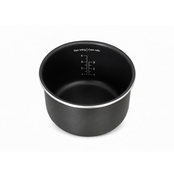 Nồi cơm điện tử Tefal Rice Mate RK515168 0.7 lít
