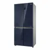 Tủ lạnh Aqua Inverter 469 lít Multi Door AQR-M560XA(GL)