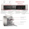 Máy rửa chén độc lập Bosch SMS6ZCI16E