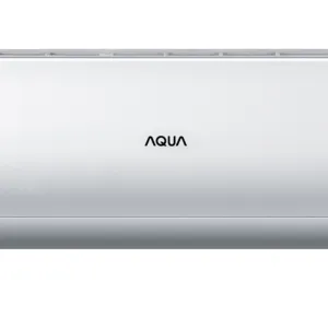 Máy lạnh Aqua Inverter 1 HP AQA-KCRV10WNH