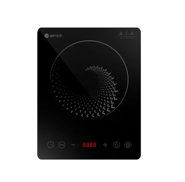 Bếp từ đơn Elmich ICE-3874