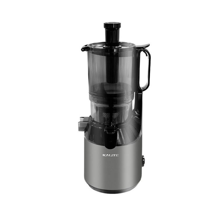 Máy ép chậm KALITE KSJ868