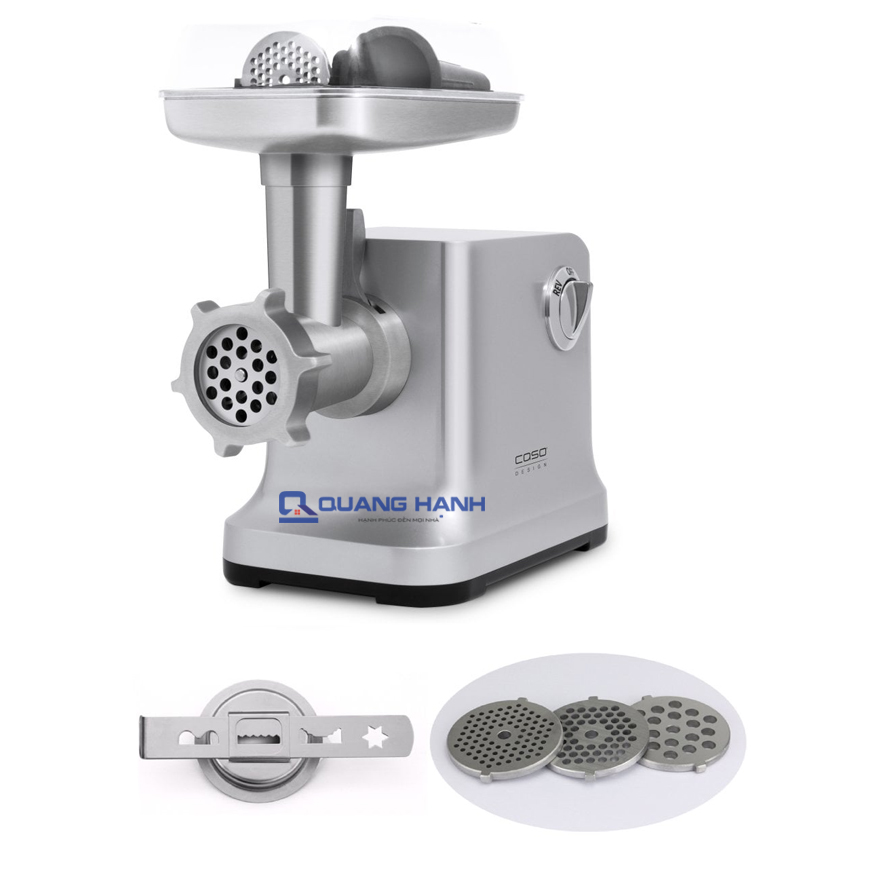 Máy Xay Thịt Caso FW2000