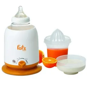Máy hâm sữa Fatz Baby FB3003SL